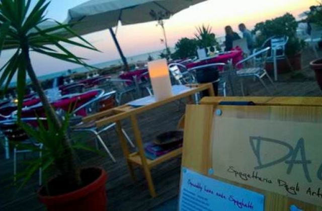 Ristorante Pizzeria Dag